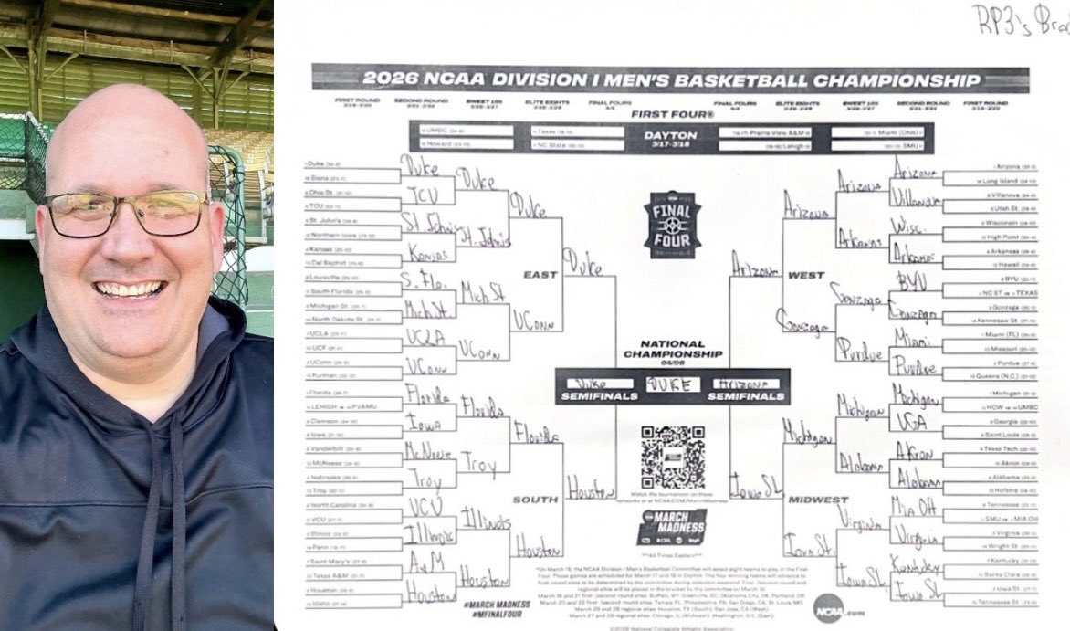 ESPN-Southwest Louisiana tweet media