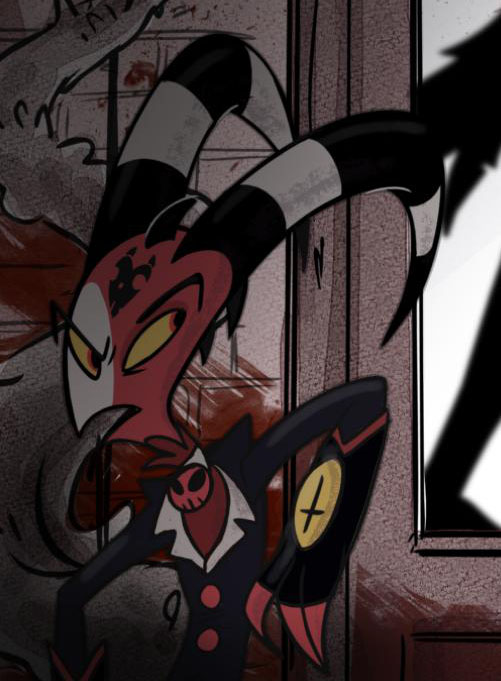 Kranma11 II Open for Freelance on Indie Projects tweet media