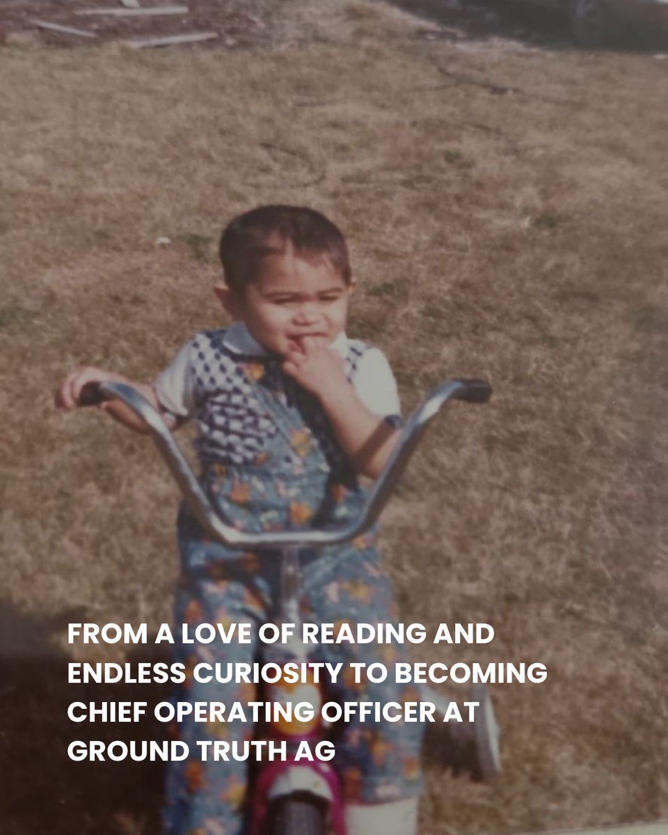 Ground Truth Ag tweet media