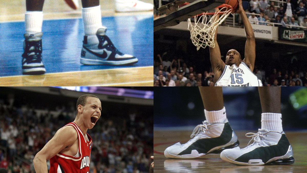 Complex Sneakers tweet media