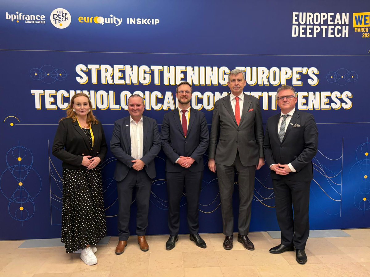 Ambassade de Pologne tweet media