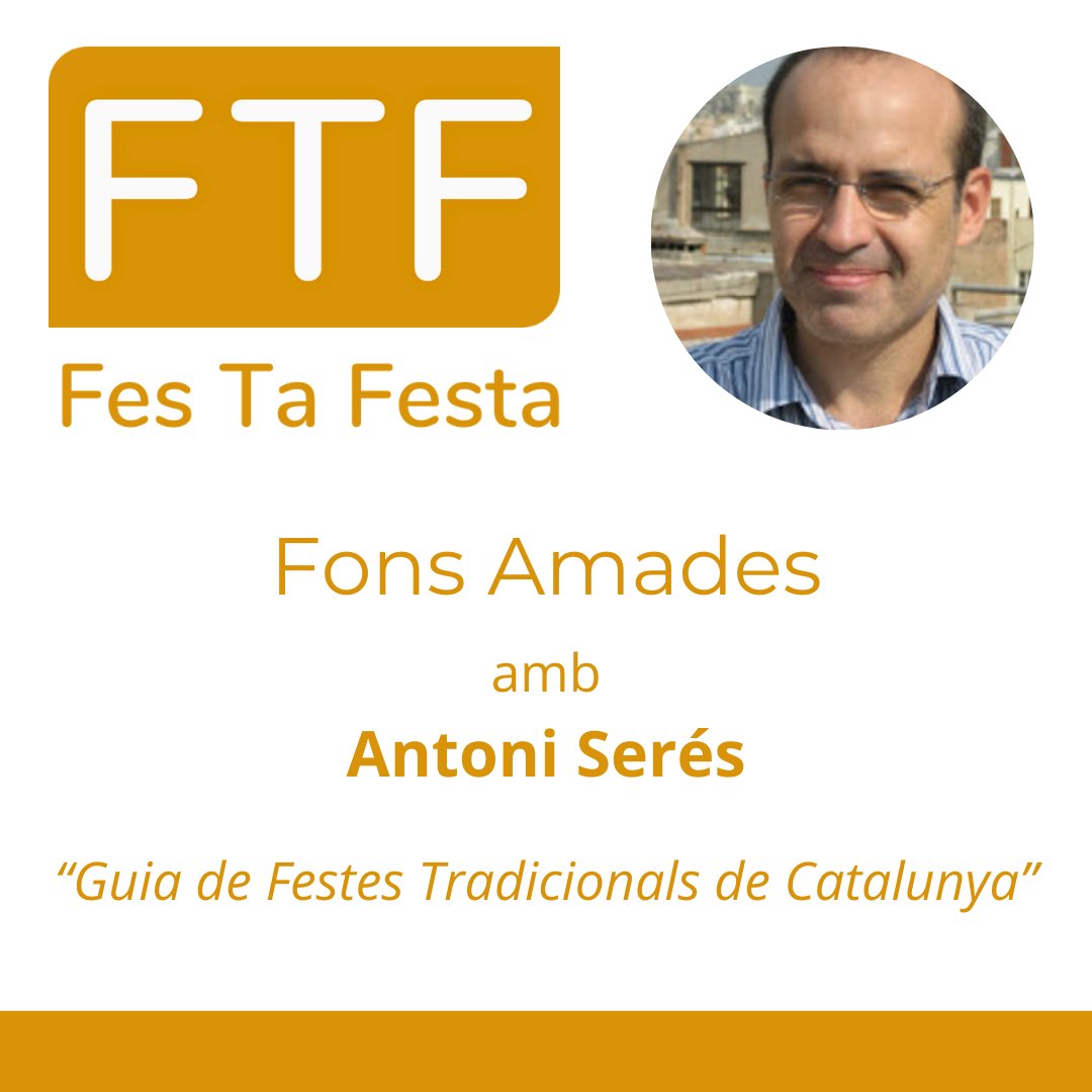 Fes Ta Festa tweet media