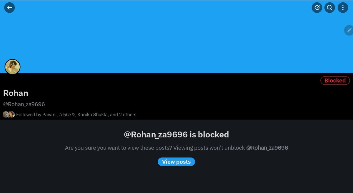 Avisha🇮🇳 tweet media