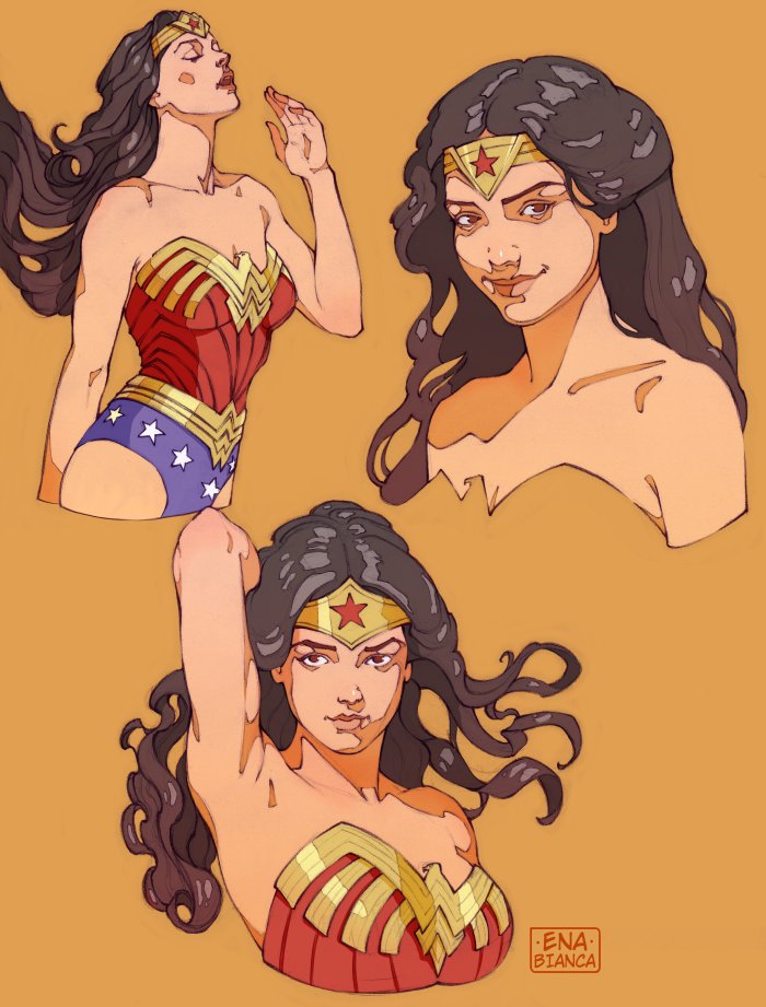 Ena Bianca tweet media