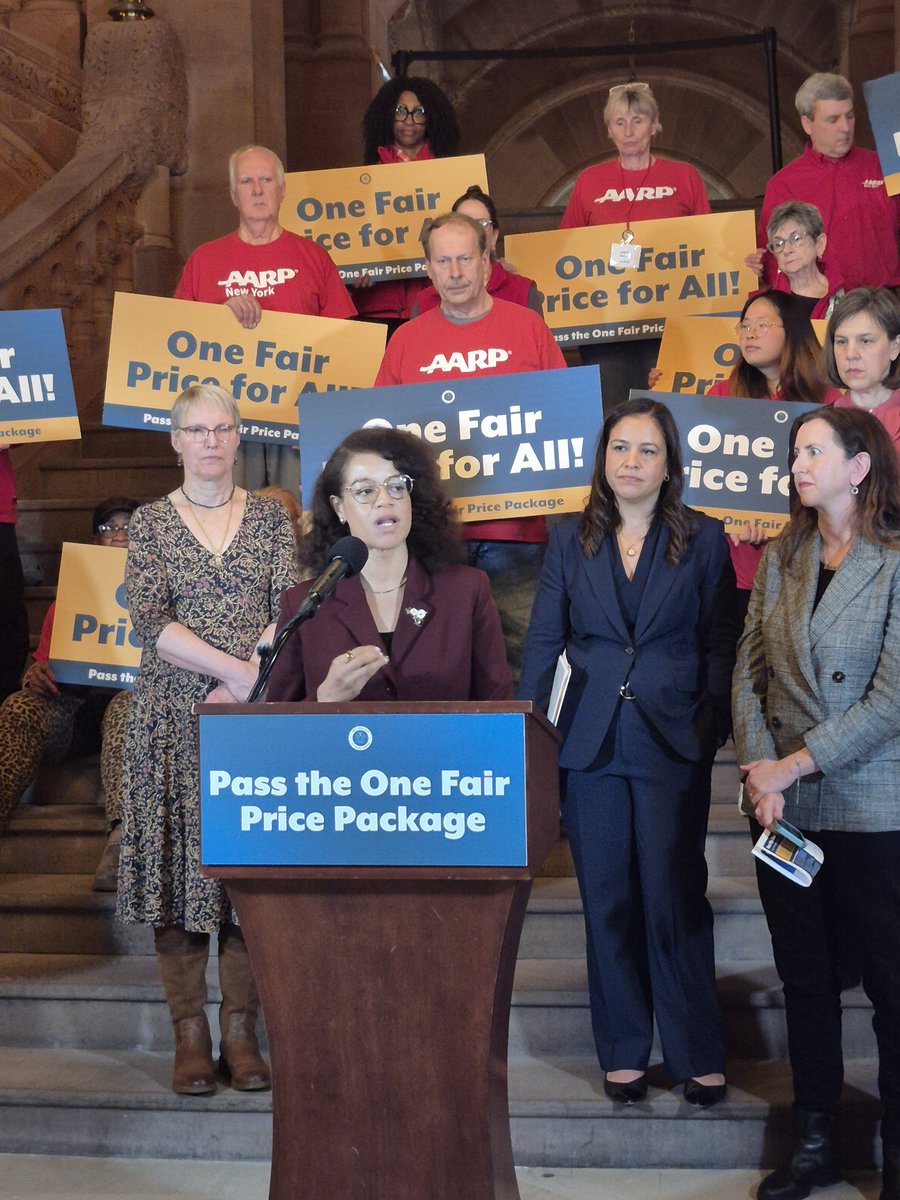 NYS BPHA Legislative Caucus tweet media