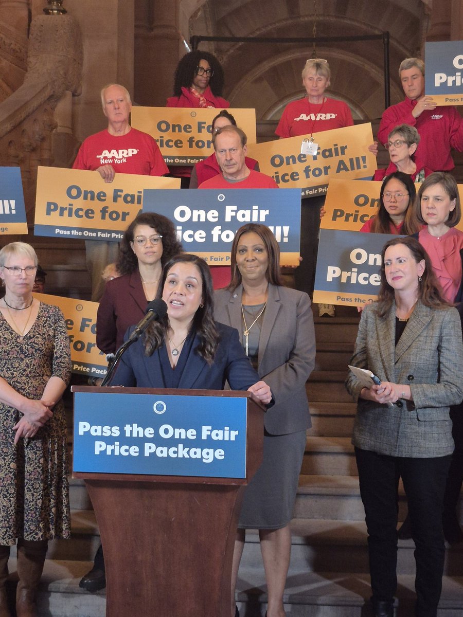 NYS BPHA Legislative Caucus tweet media