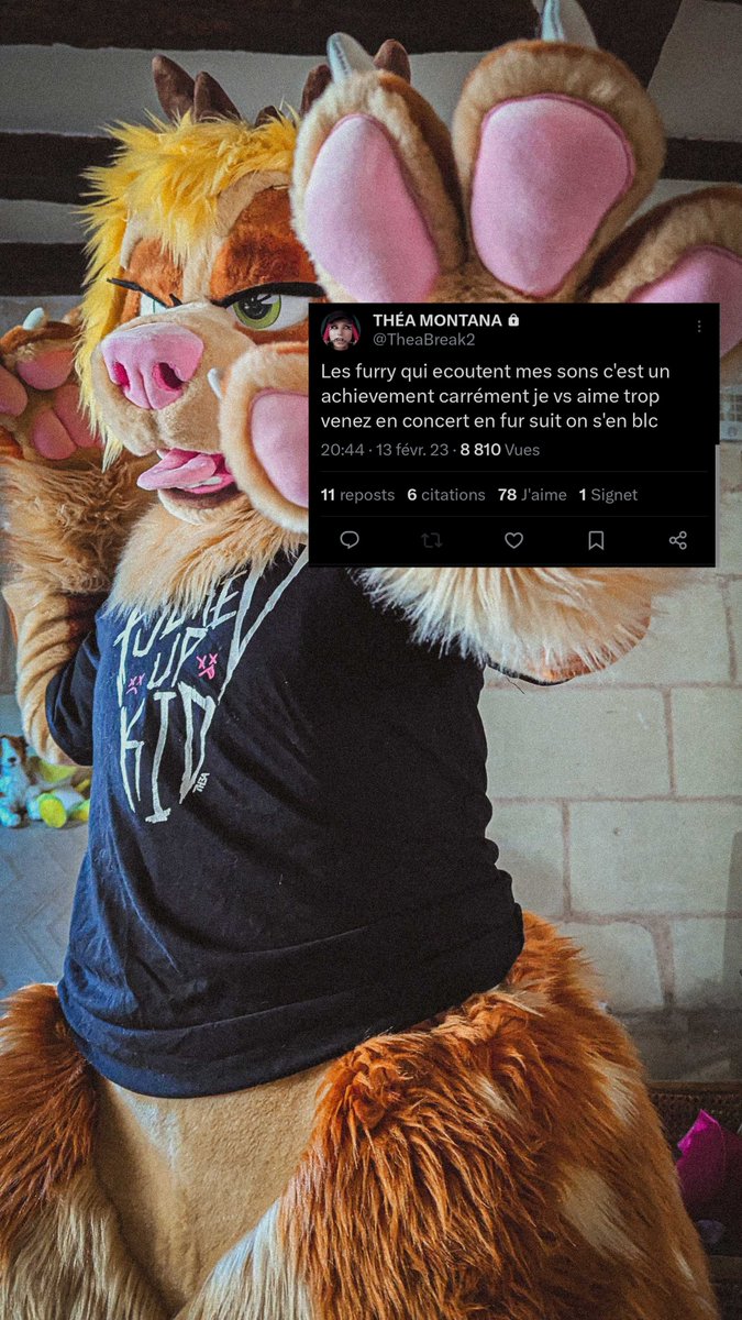 médolie #GentilleEra tweet media