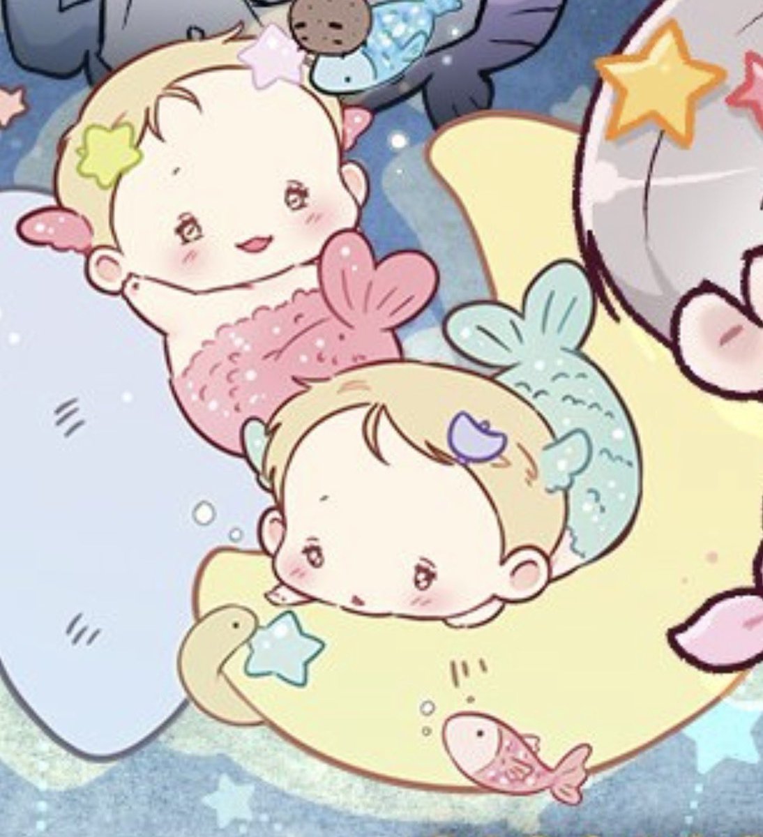 Tefy 🩶 테피 (ฅ́˘ฅ̀) DELULU JINX FANART ACC 🐺🩶🐹 tweet media