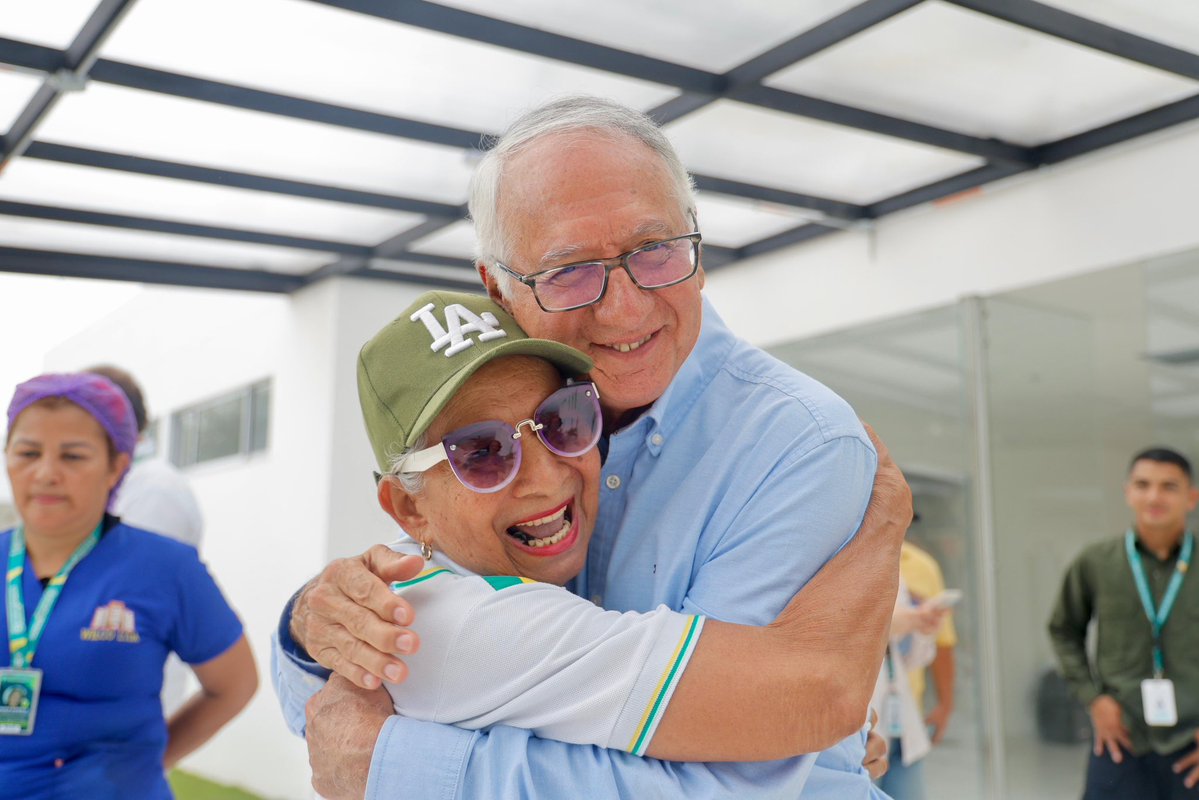 MinSalud Colombia 🇨🇴 tweet media