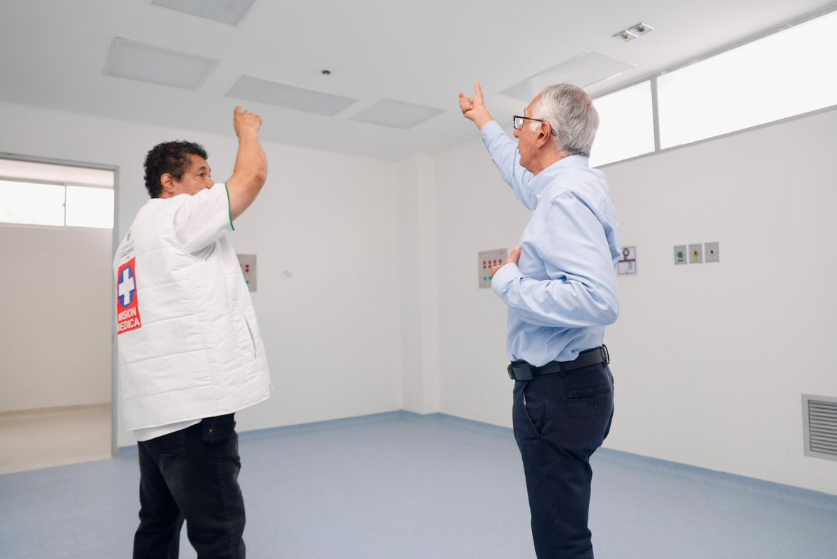 MinSalud Colombia 🇨🇴 tweet media