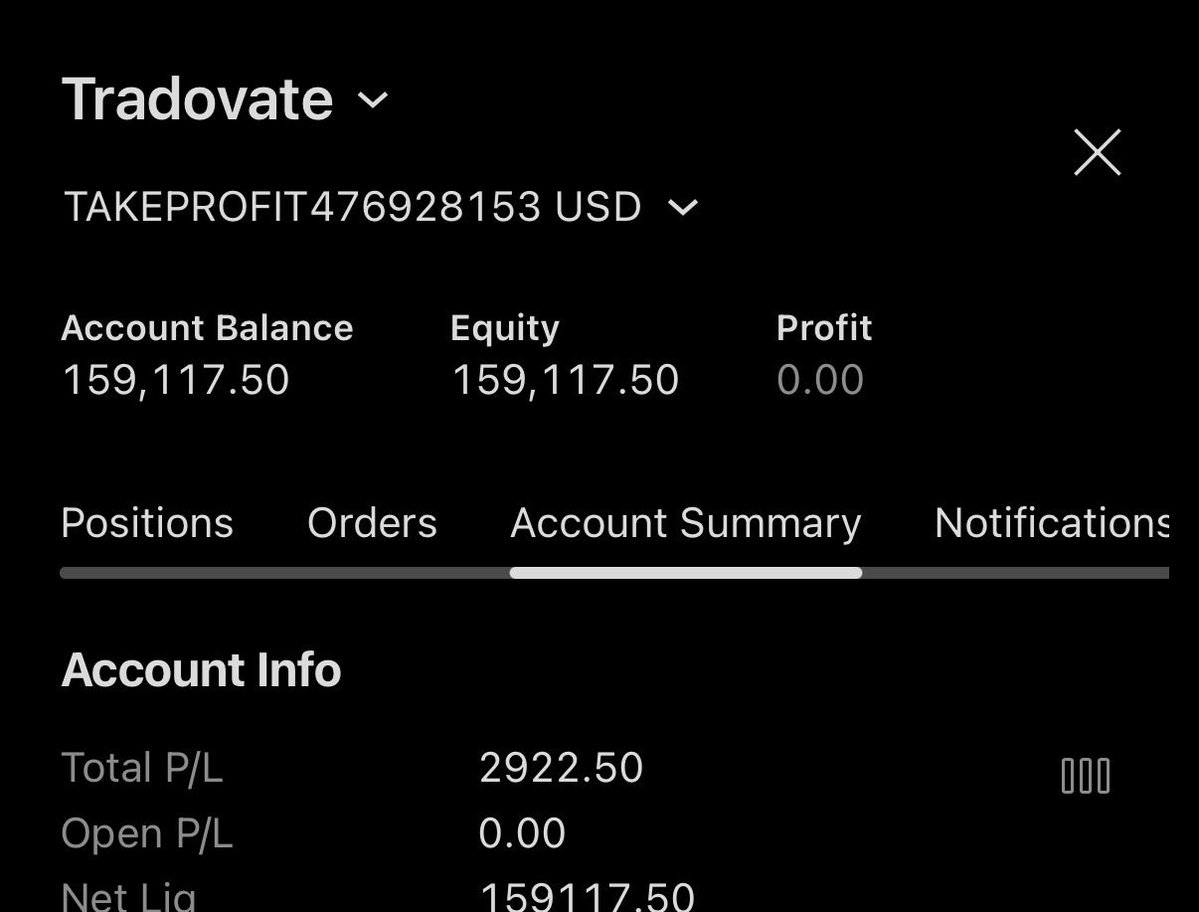 MapleStax Trades tweet media