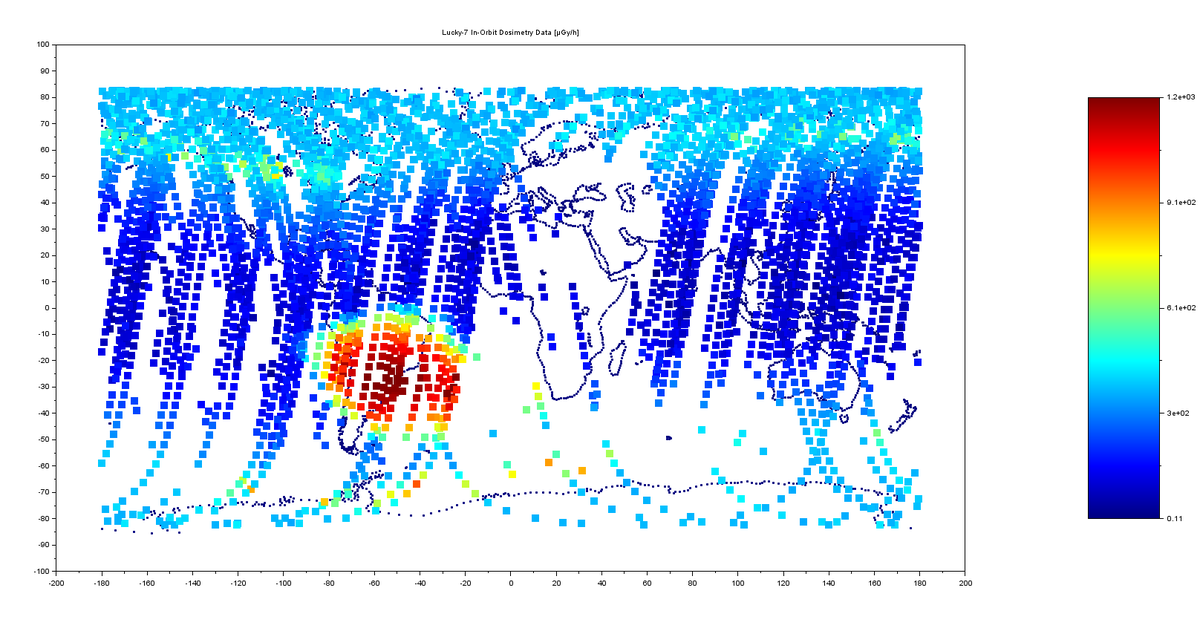 SkyFox Labs™ 🛰️🚀 tweet media
