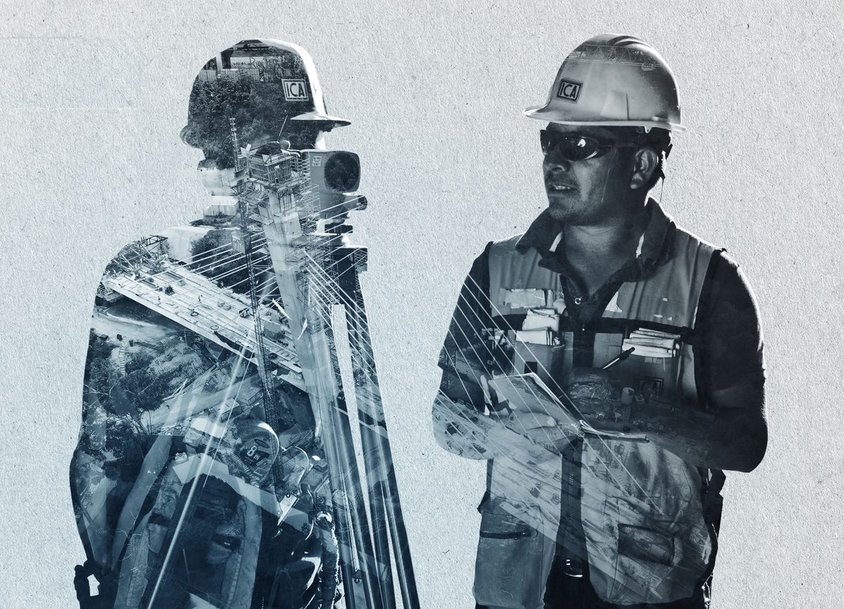 ICA México tweet media