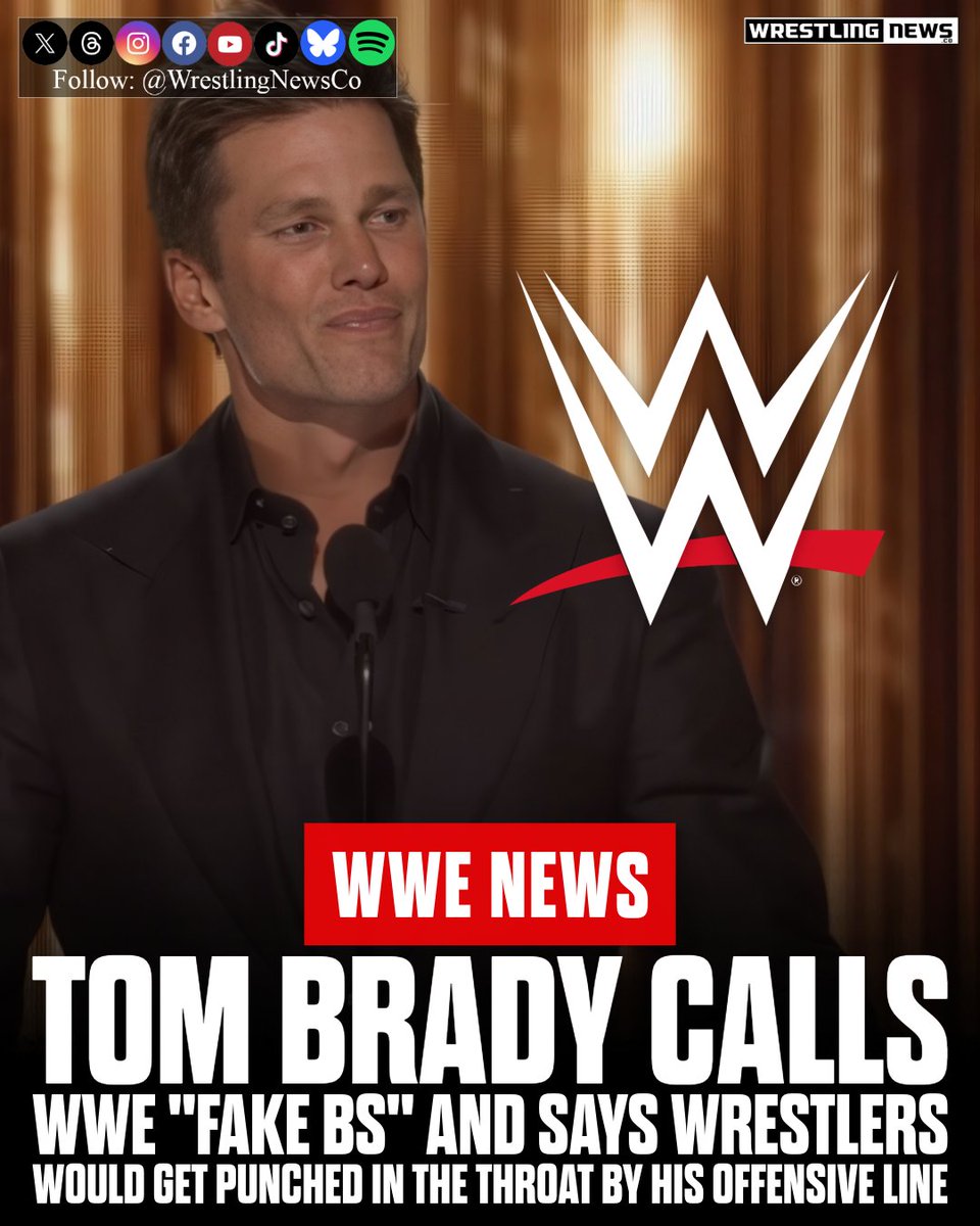 Wrestling News tweet media