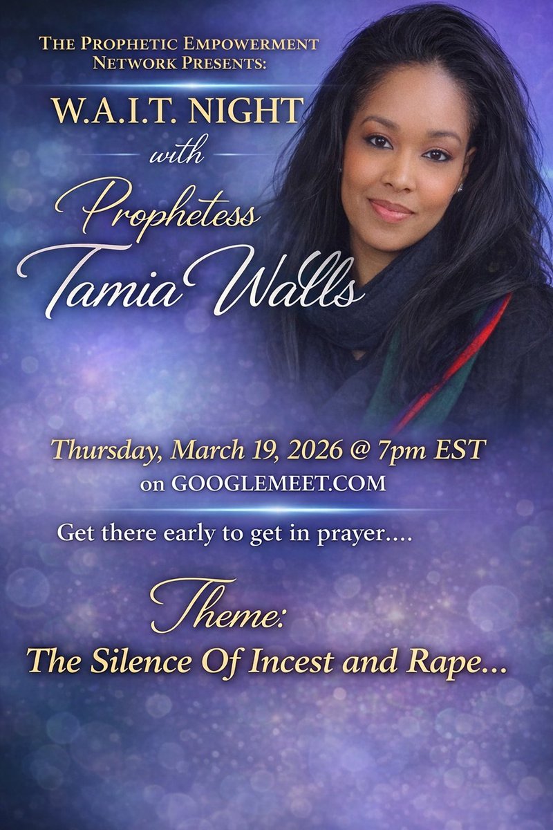 Dr. CONSTANCE FIELDS (@constan62501952) on Twitter photo 