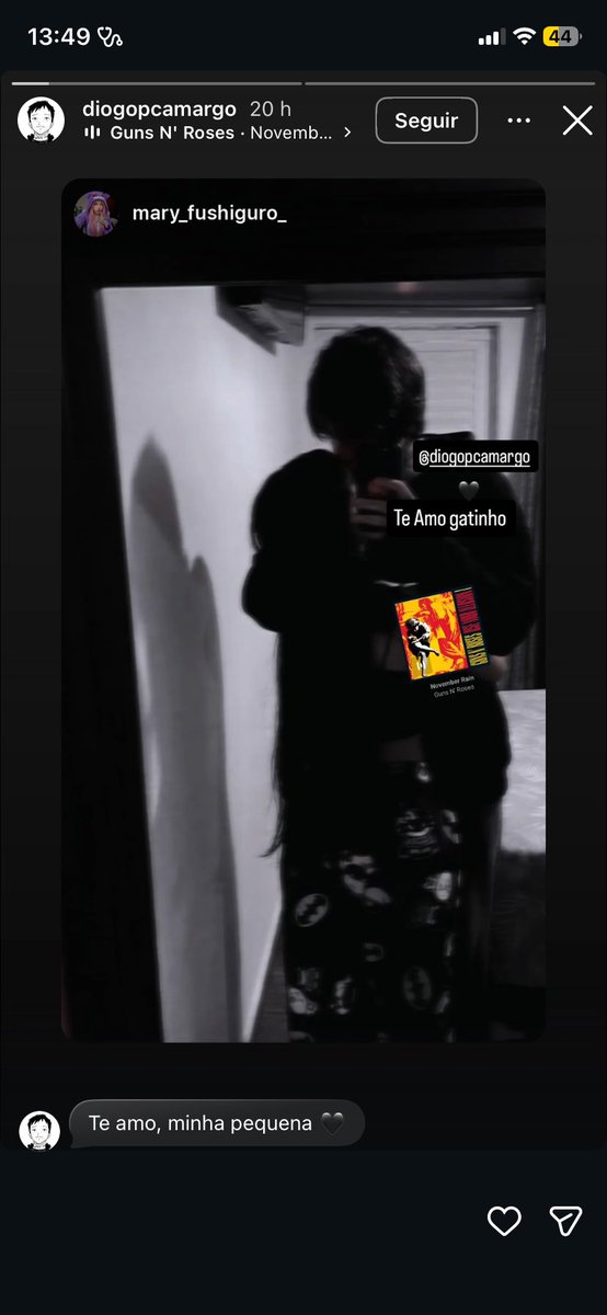 Vulgo Six Nine 69 tweet media