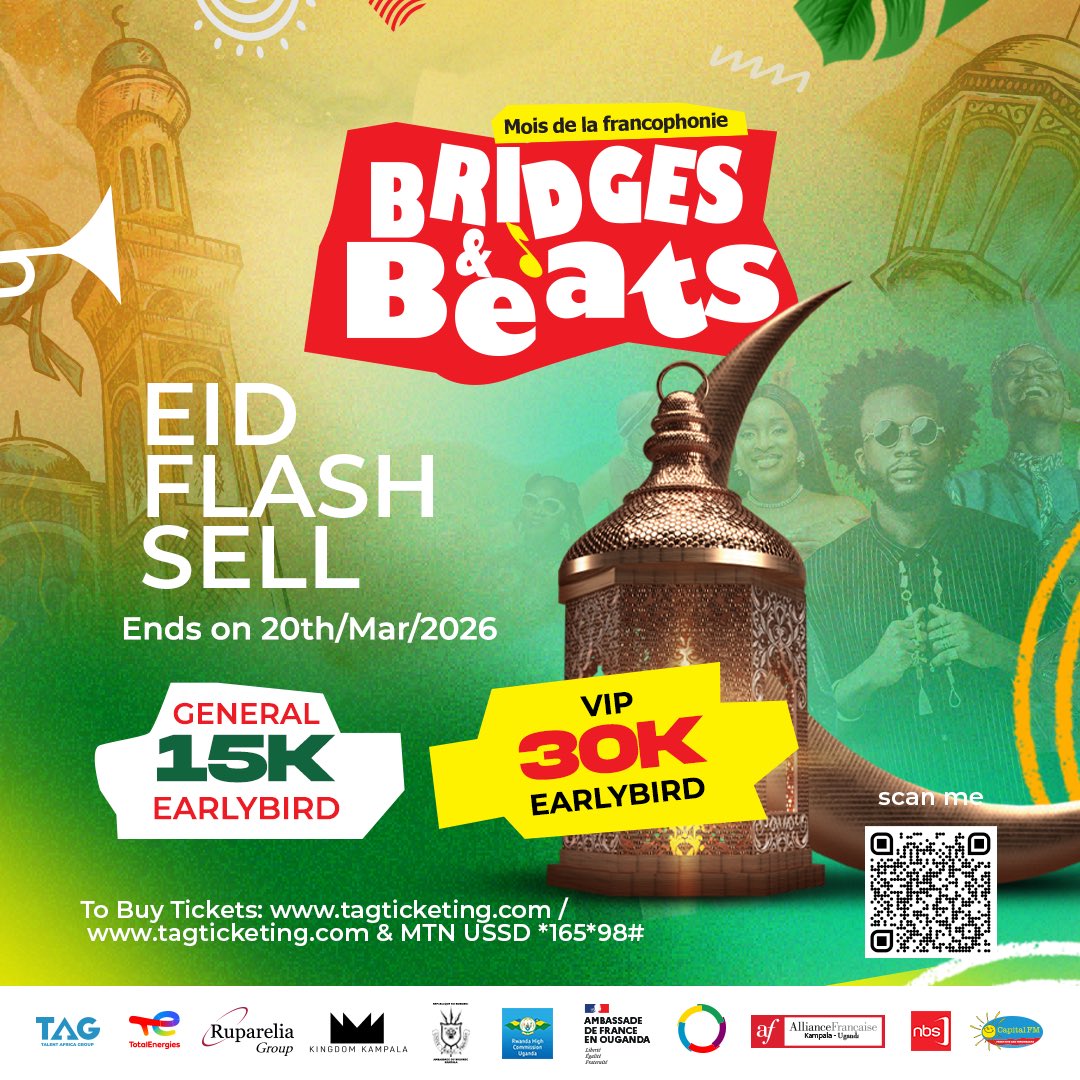 Alliance Française Kampala tweet media