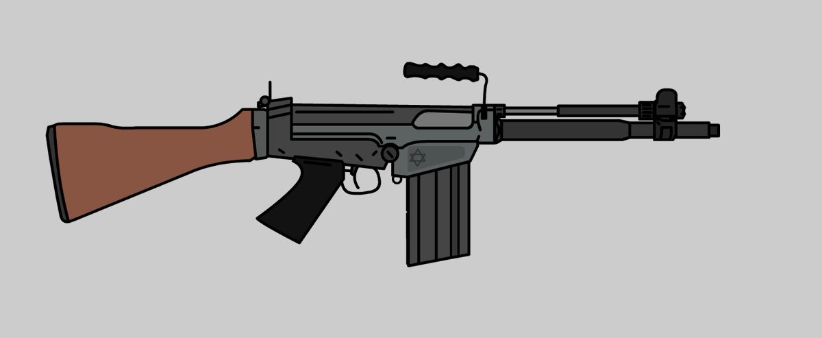 Molot Vepr 308 tweet media