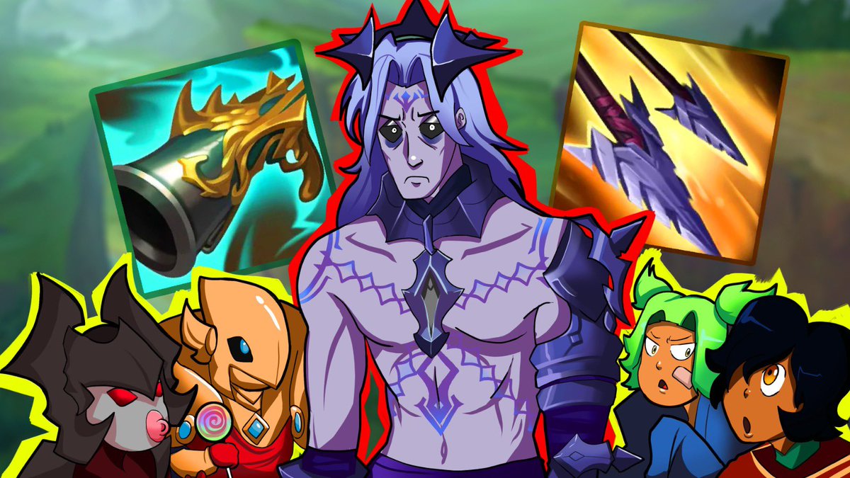 LCK Samurai tweet media