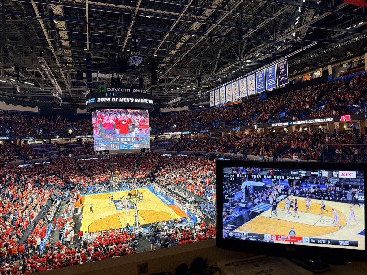 Perry "Chip" Maxwell tweet media