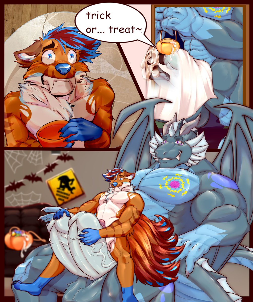 Takitaro 滝太郎 (open commissions 0/3) tweet media