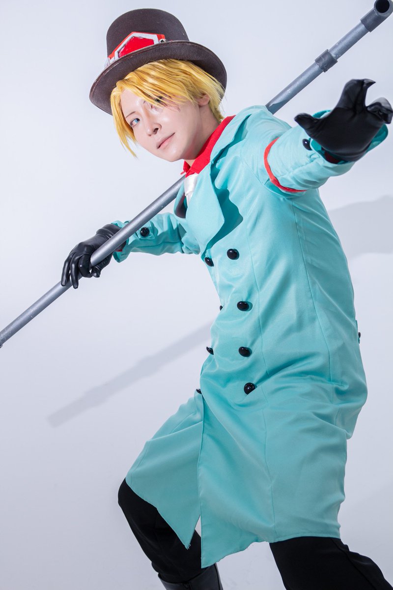 ∞iba(やいば) tweet media