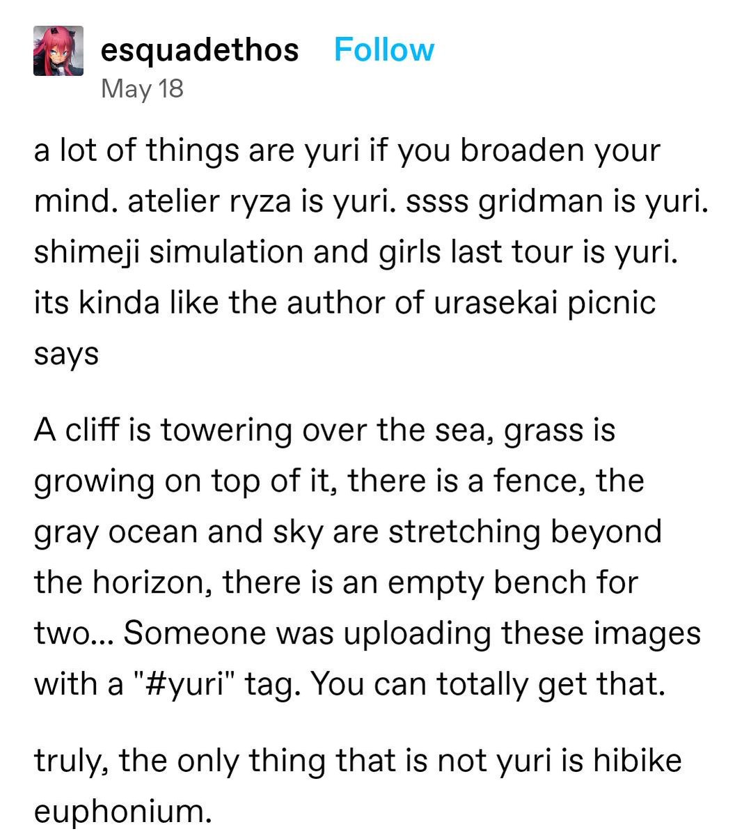 ShokoYaps tweet media