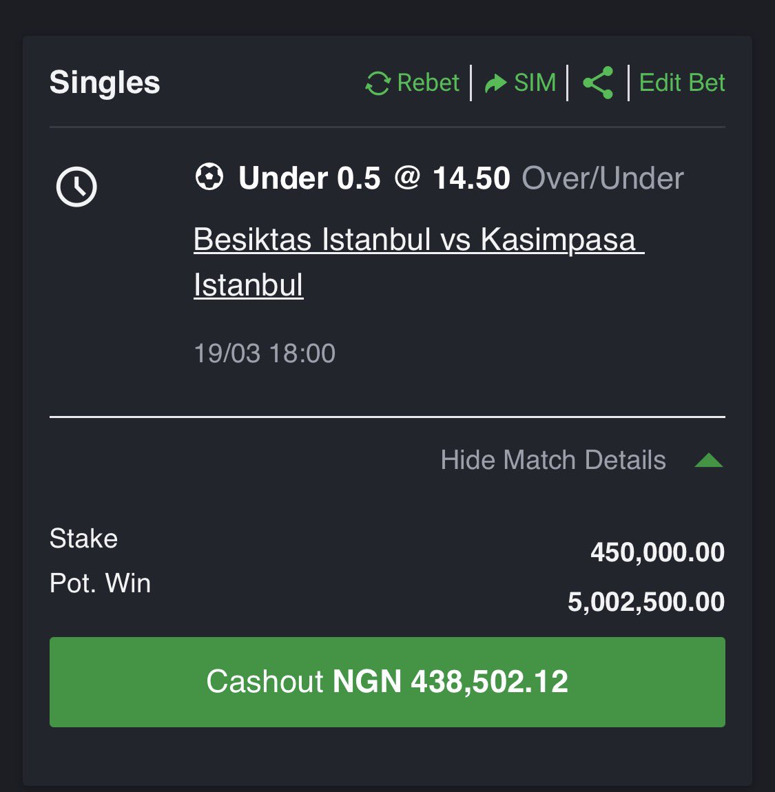 Logikbet💡 tweet media