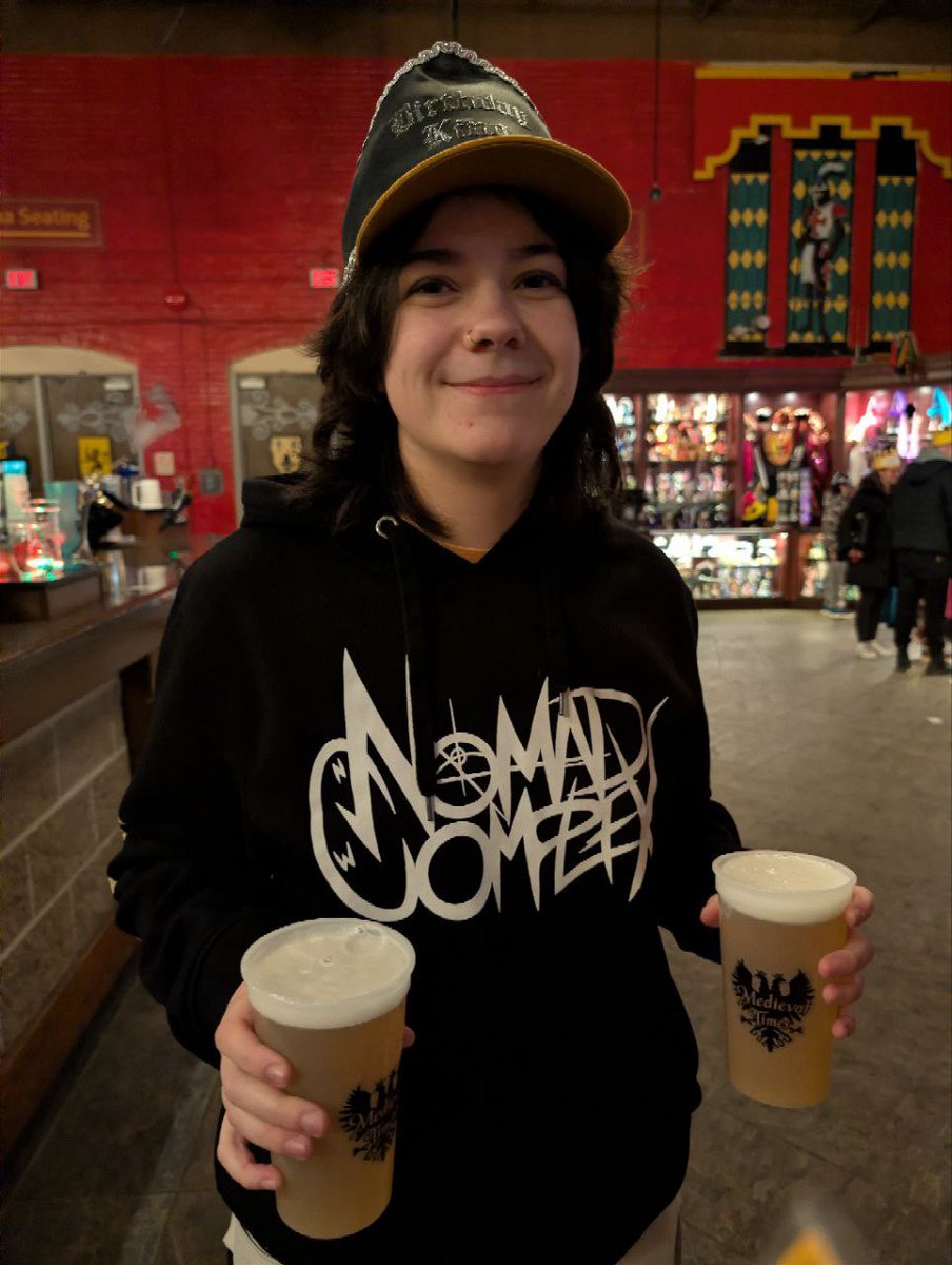 moose 🔜 MFF tweet media