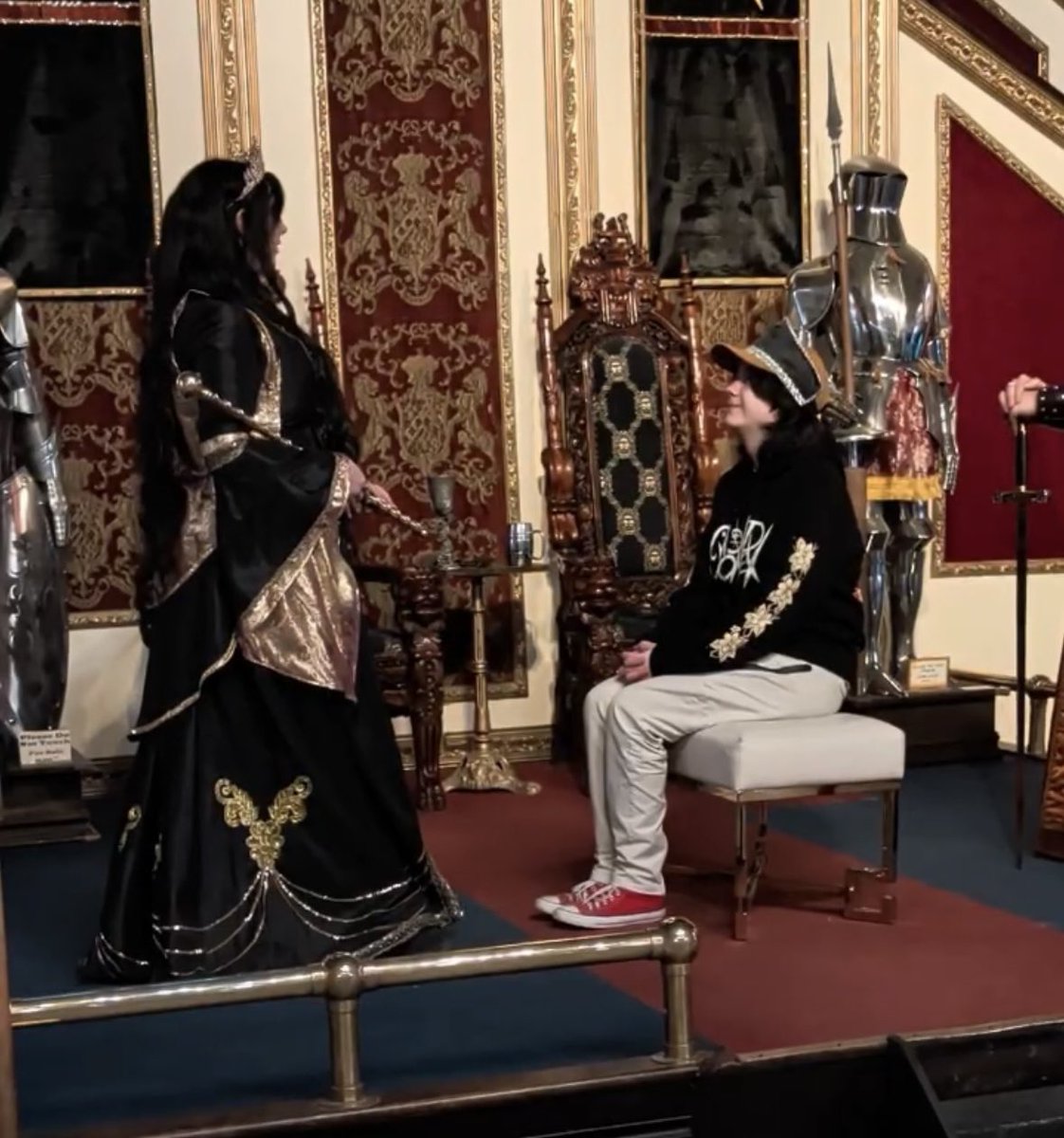 moose 🔜 MFF tweet media