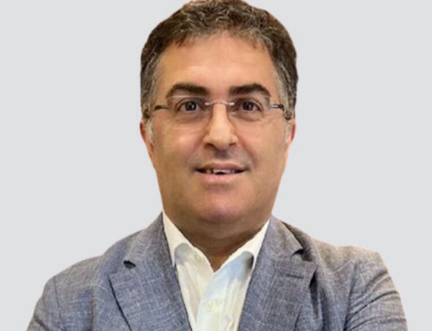 Cemil Çiçek tweet media