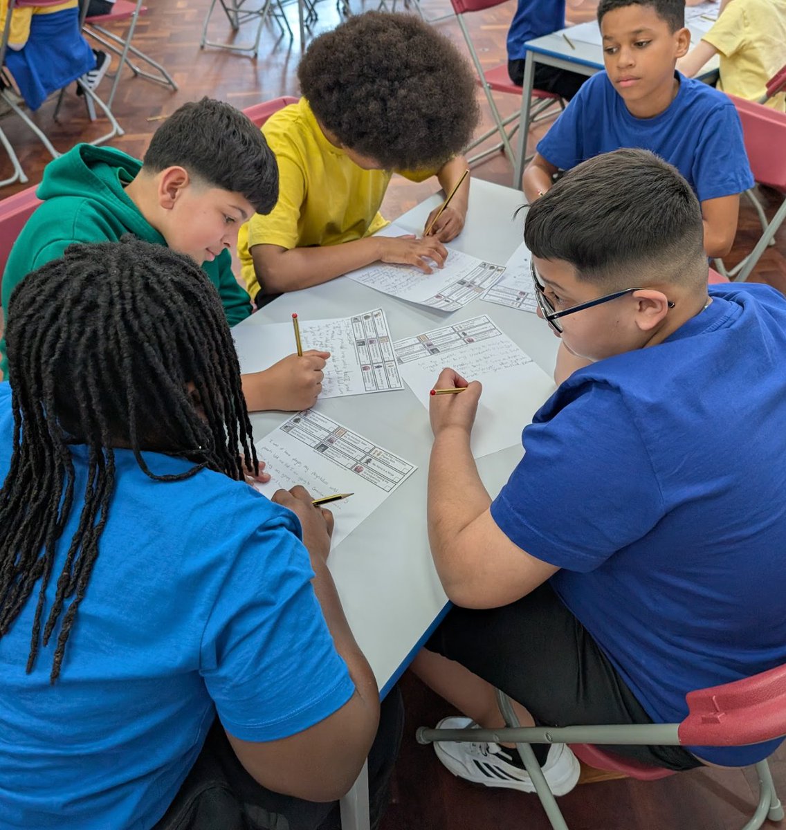 Lift Lea Forest - Official Account tweet media