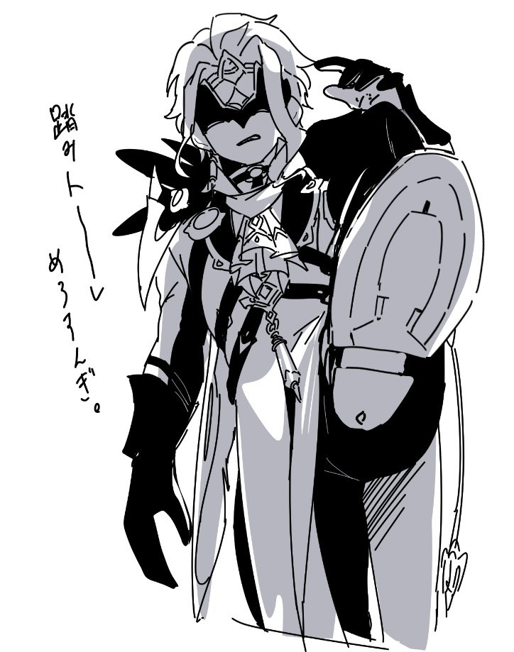 ゾン。 (@dlke_o2) on Twitter photo 