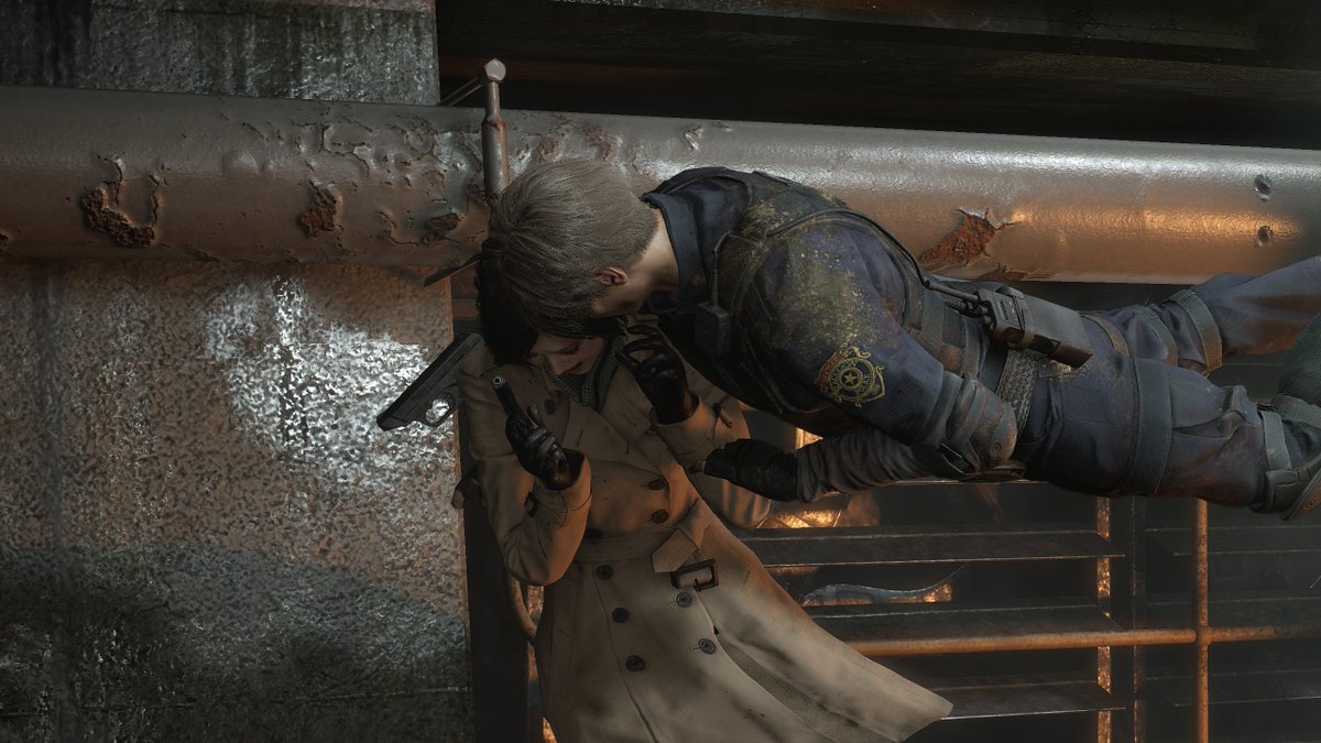 aeon re9 ❀ tweet media