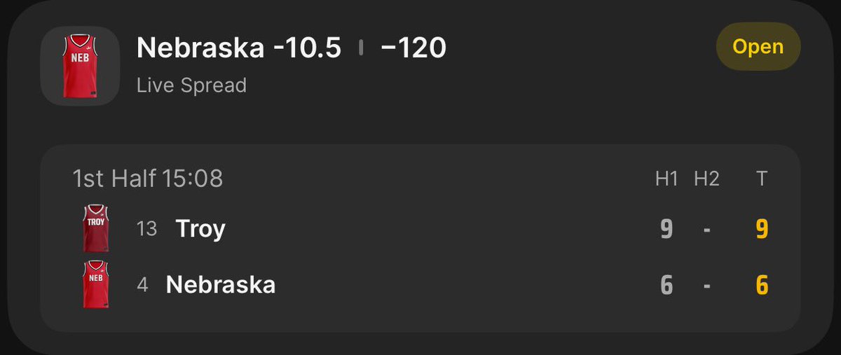 Prop Factory Labs tweet media