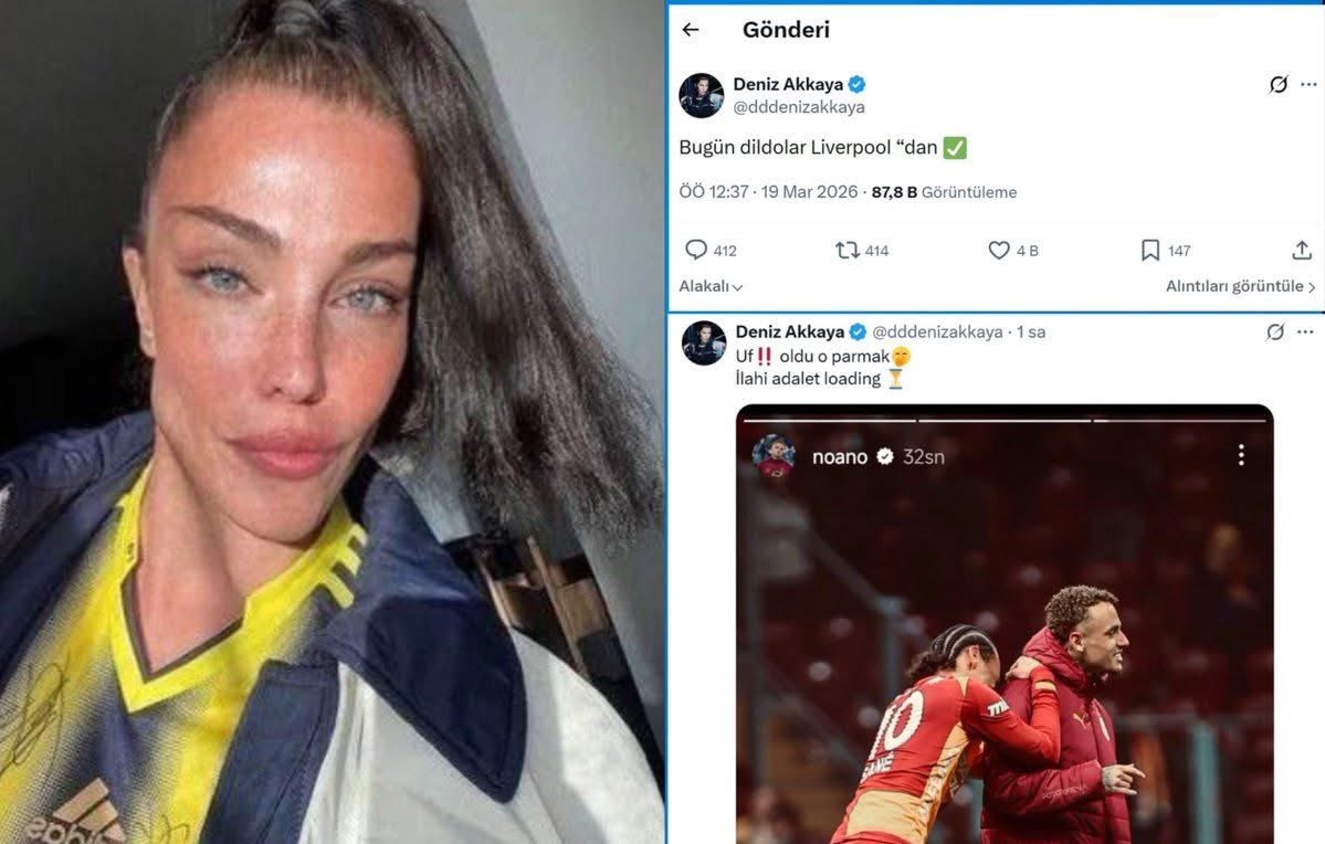 Güney Tribünü tweet media