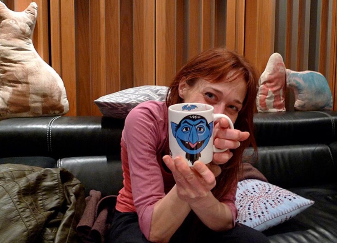 fiona apple archive tweet media