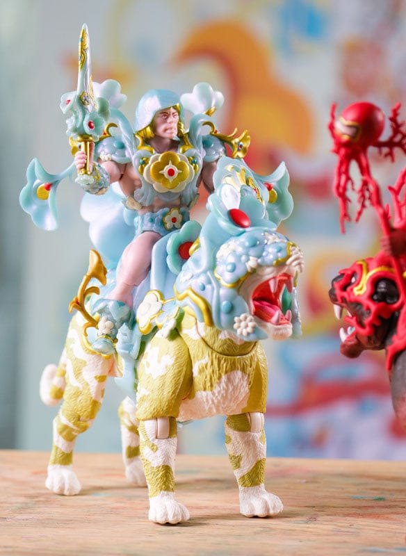 MundoMasters tweet media