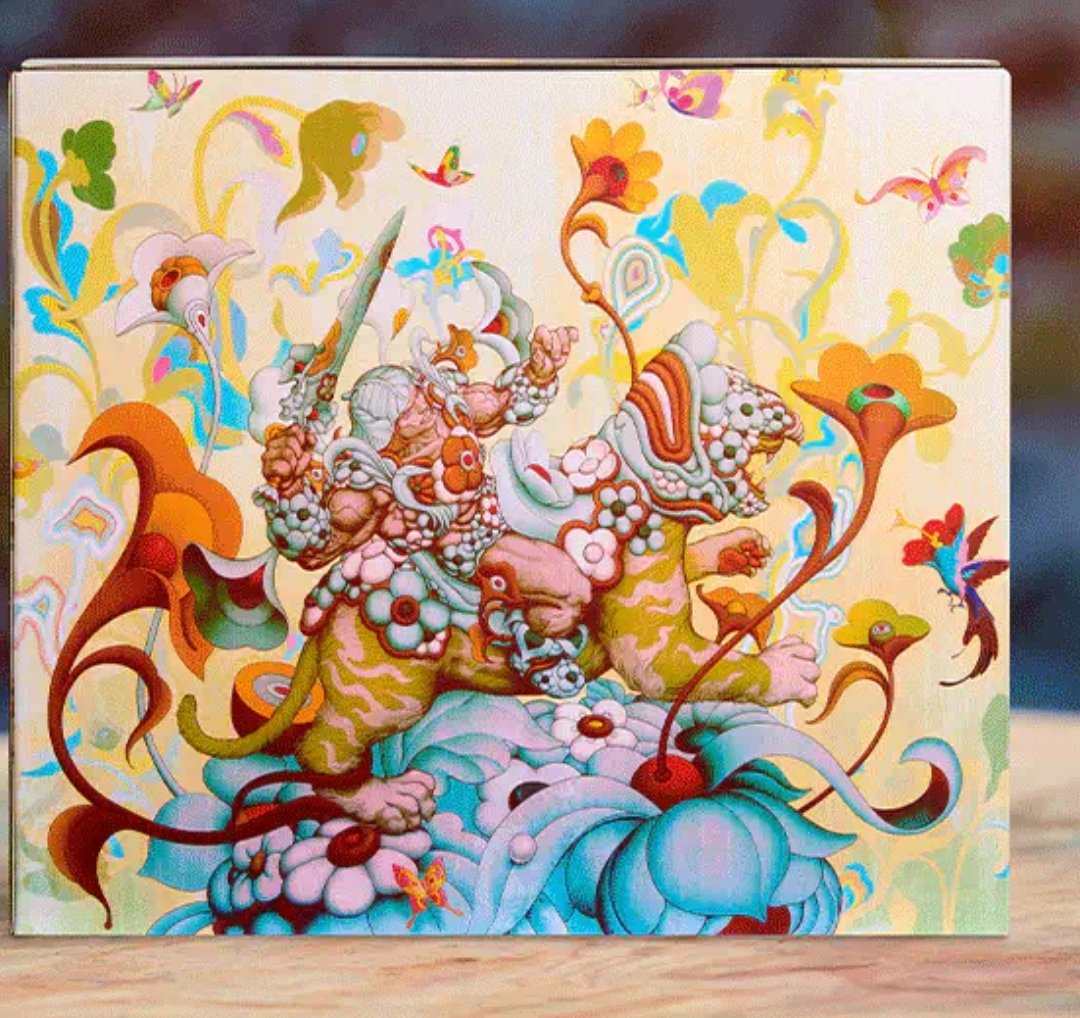 MundoMasters tweet media