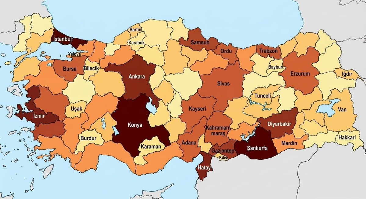 SİYAH SANCAK tweet media