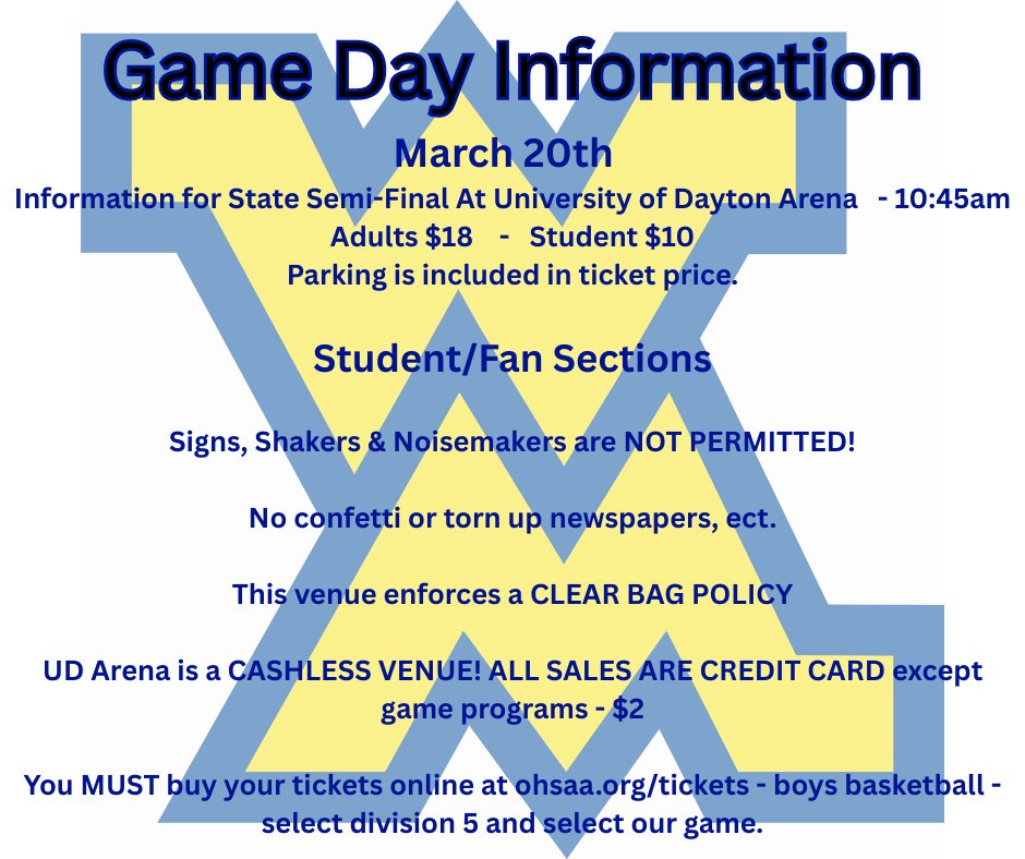 Tornado Athletics tweet media