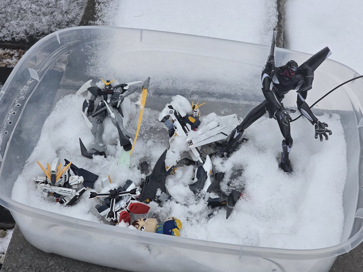 Justin Decloux tweet media