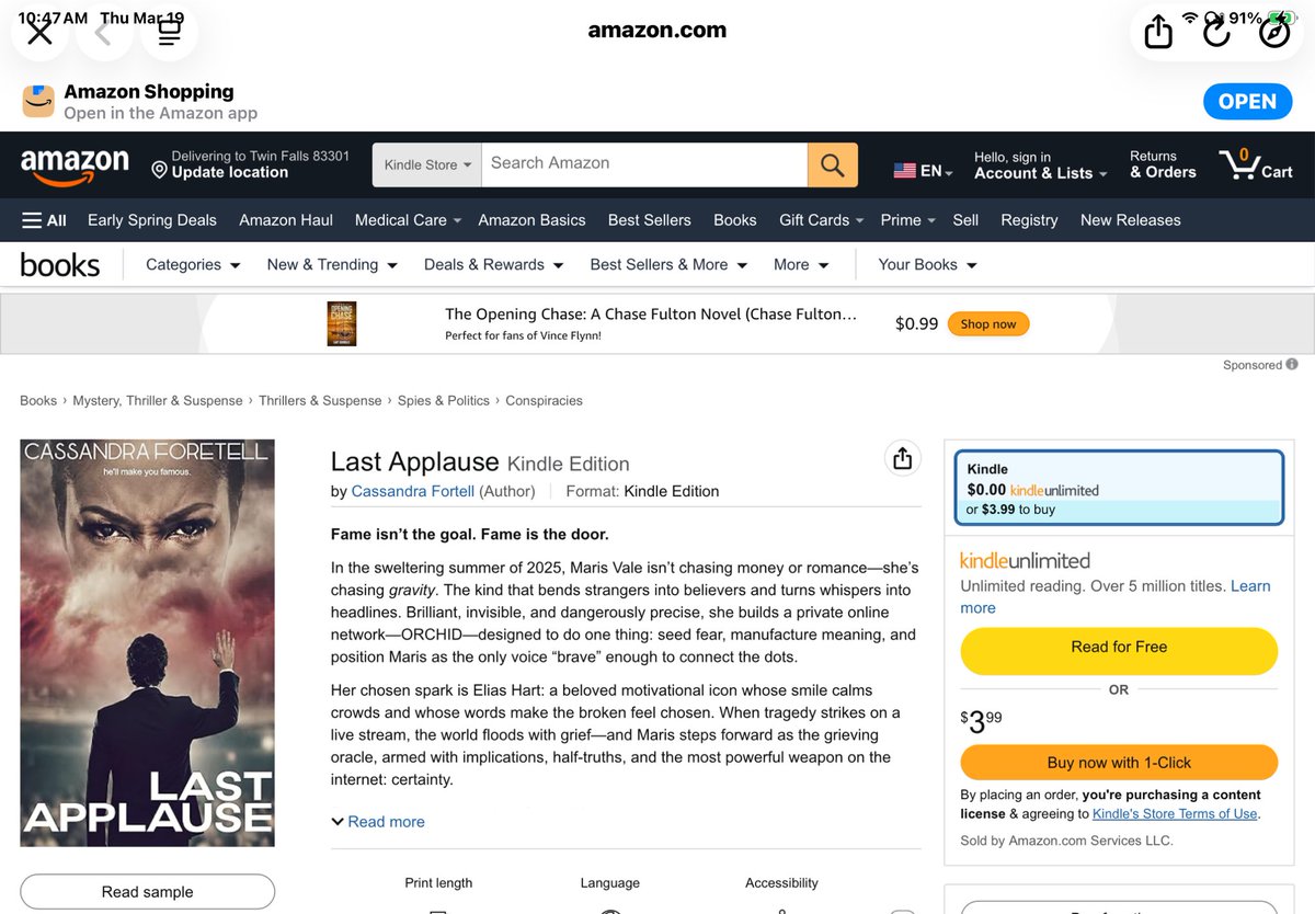 N and White tweet media