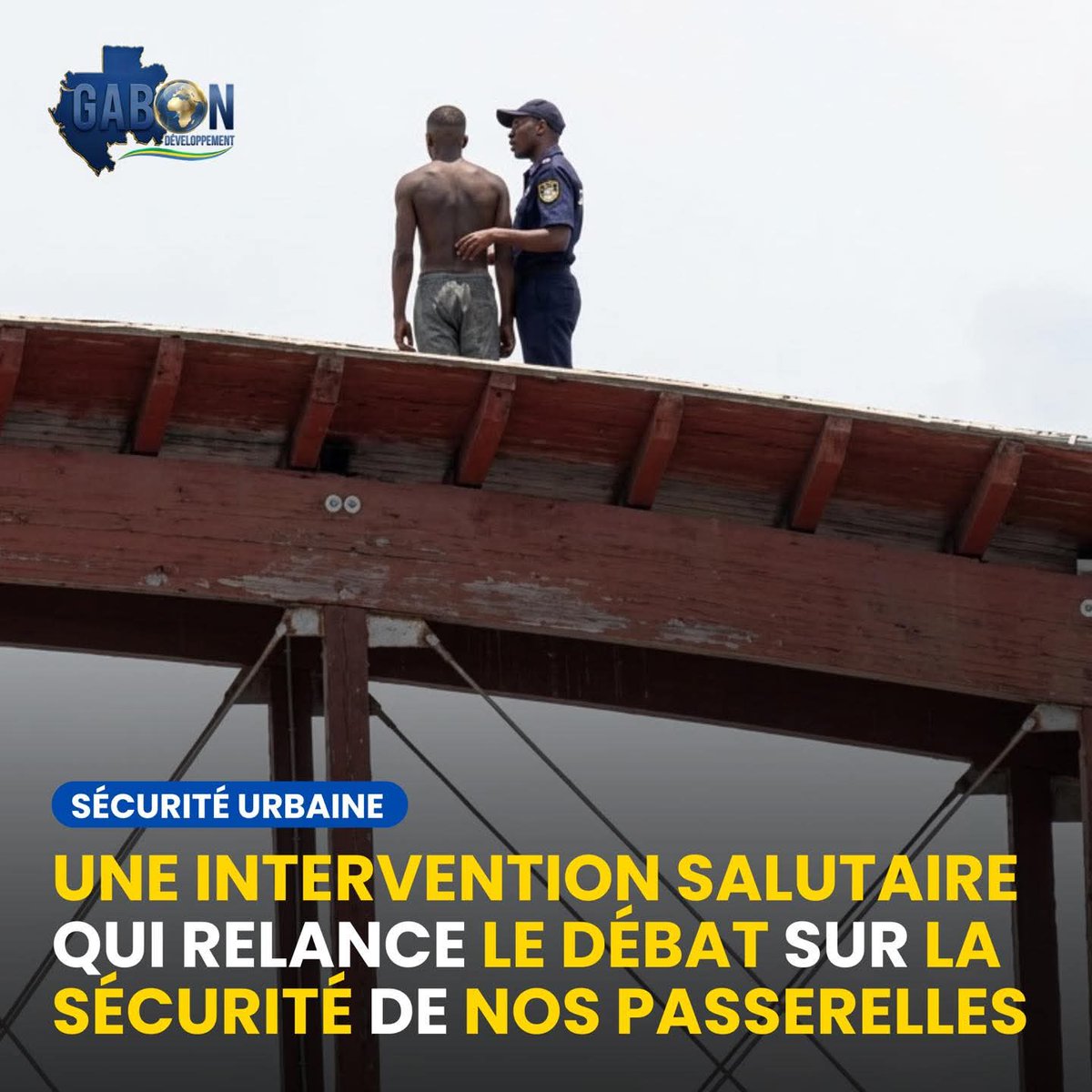 Espoir tweet media