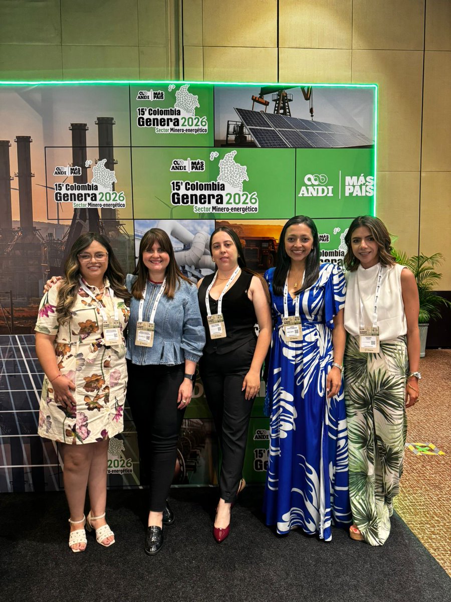 Pure Earth Colombia tweet media