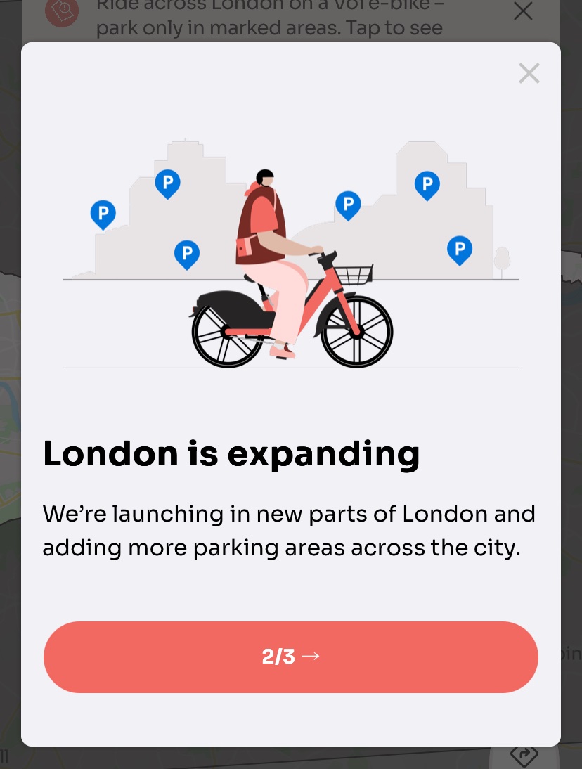 Dockless Bike Fan tweet media