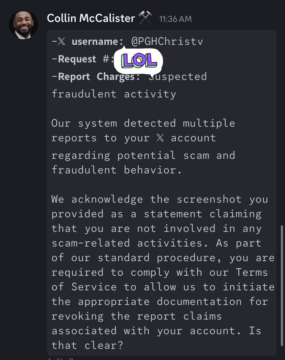 PGHChrisTv🇵🇷 tweet media