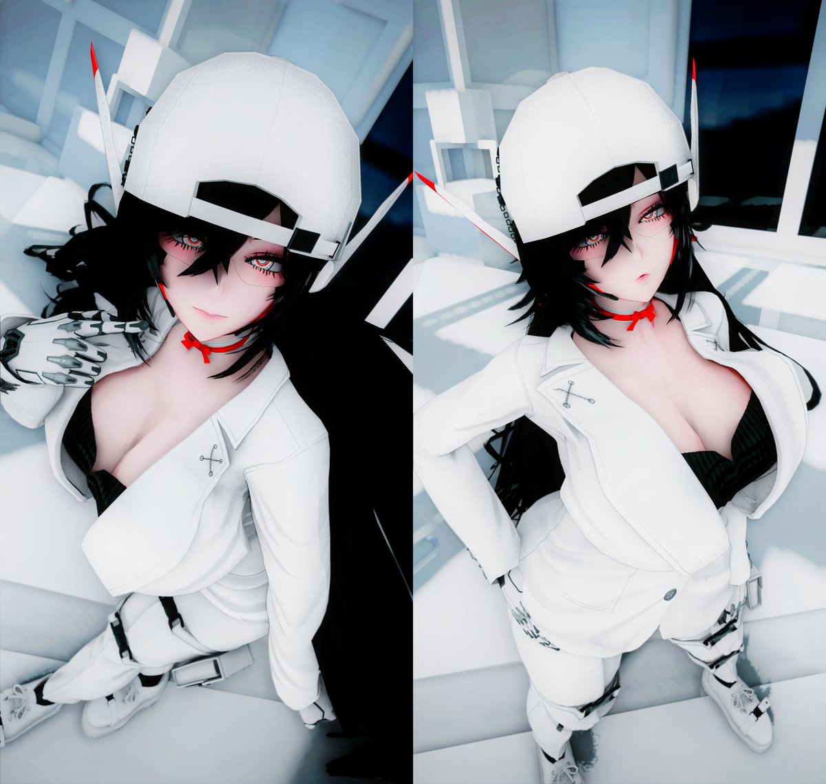 Not Kind Mita tweet media