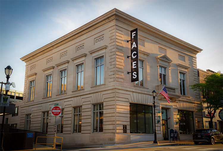 THEJeffBelanger's tweet image. #NewEnglandLegends Podcast Episode 438 – The Face that Witnessed a Murder – we investigate the former Malden Bank building in Malden, MA. In 1863, 17-year-old Frank Converse became the victim of a gunman who made off with thousands. But whodunit and why?  ournewenglandlegends.com/podcast-438-th…