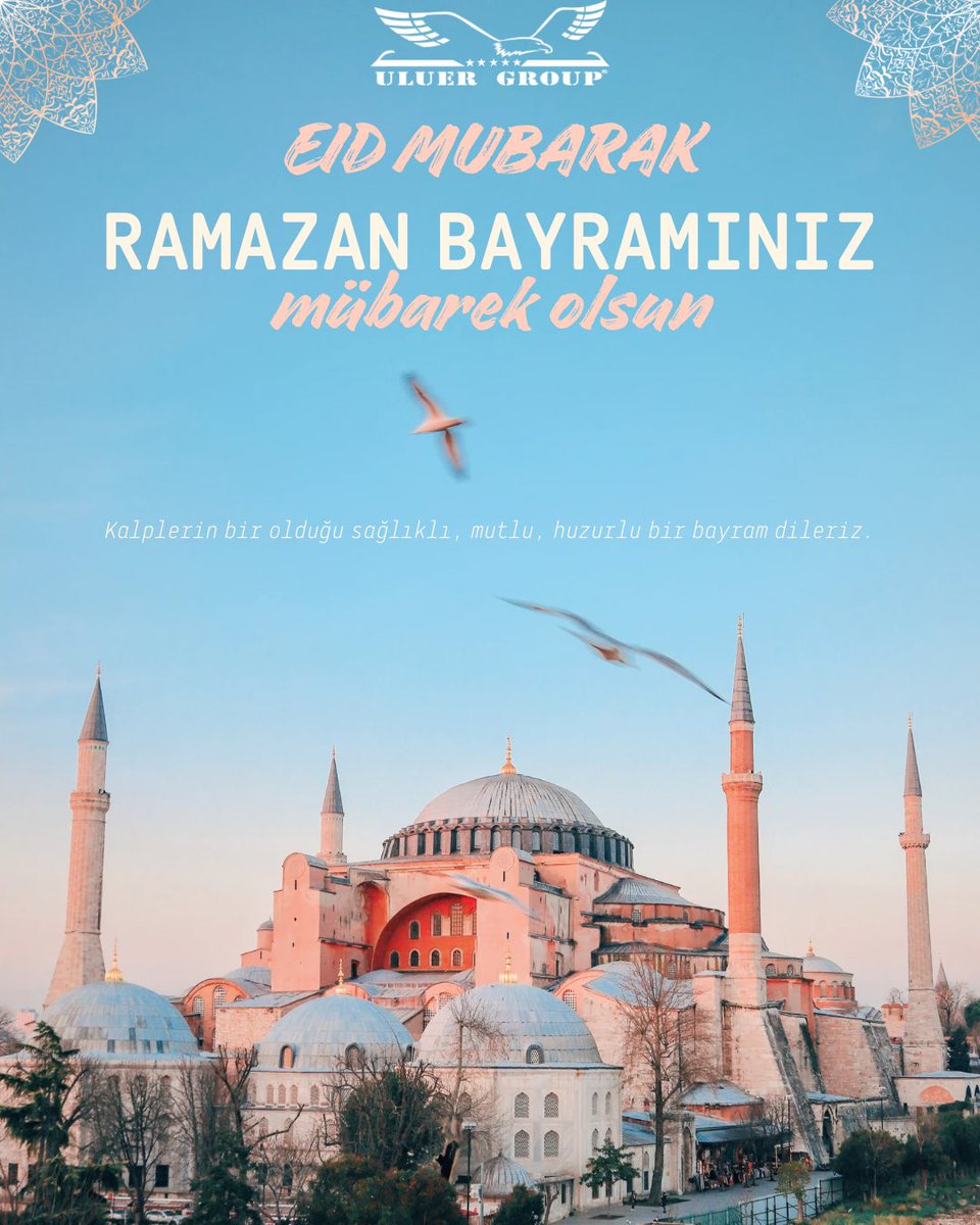 Uluer Group tweet media